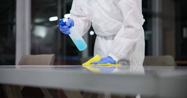 24/7 Emergency Infectious Disease Decontamination experts in Bountiful, UT
